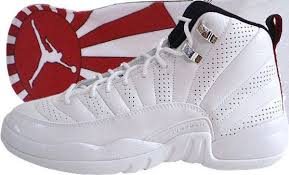 Remembering the Jordan 12 "Rising Sun"