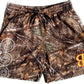 Hunter Camo Shorts