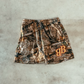 Hunter Camo Shorts