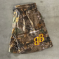 Hunter Camo Shorts