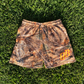 Hunter Camo Shorts