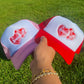 LUV TRUCKER (CHERRY)