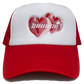 LUV TRUCKER (CHERRY)